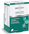 Integratore CAPELLI FORTI BIOPOINT