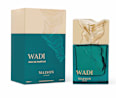 Uniszex EdP Wadi Green MAISON ASRAR