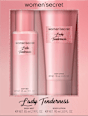 Poklon-paket Lady Tenderness women'secret