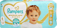Pelenka 6-os méret, 13-18 kg Pampers Premium Care
