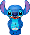 Tusfürdő, sampon és balzsam gyerekeknek, Lilo & Stitch, kétféle Disney