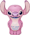Tusfürdő, sampon és balzsam gyerekeknek, Lilo & Stitch, kétféle Disney