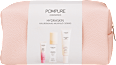 Arcápoló ajándékcsomag, Hydraskin POMPURE