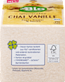 Ceai aromat, Chai cu vanilie, scorțișoară, ghimbir și vanilie dmBio