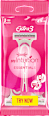 Einwegrasierer Extra 3 My Intuition Essentials WILKINSON SWORD