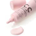 Concealer CC Color Corrector Heller Hautton alverde NATURKOSMETIK