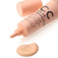 Concealer CC Color Corrector Mittlerer bis dunkler Hautton alverde NATURKOSMETIK