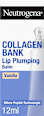 Lippenpflege Lip Plumping Balm Collagen Bank Vanilla Neutrogena