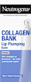 Lippenpflege Lip Plumping Balm Collagen Bank Vanilla Neutrogena