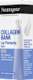Lippenpflege Lip Plumping Balm Collagen Bank Vanilla Neutrogena