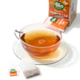 Fűszeres tea Pumpkin Chai, 20 filter dmBio