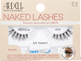 Künstliche Wimpern  Naked Lash 3/4 Length 424 ARDELL