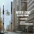 Express Ultra Slim olovka za obrve – 05 Deep Brown MAYBELLINE NEW YORK