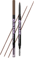 Express Ultra Slim olovka za obrve – 05 Deep Brown MAYBELLINE NEW YORK