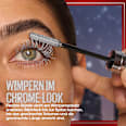 Mascara Sky High Silver Chrome MAYBELLINE NEW YORK