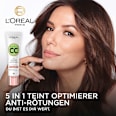 CC Cream C'Est Magic Optischer Hautton-Optimierer L'ORÉAL PARiS