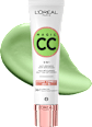 CC Cream C'Est Magic Optischer Hautton-Optimierer L'ORÉAL PARiS