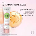 CC Cream C'Est Magic Optischer Hautton-Optimierer L'ORÉAL PARiS