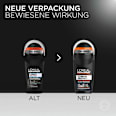 Antitranspirant Deo Roll-On Carbon Protect L'ORÉAL PARiS MEN EXPERT