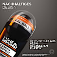Antitranspirant Deo Roll-On Carbon Protect L'ORÉAL PARiS MEN EXPERT