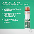 Antitranspirant Deospray Clinical Ultra L'ORÉAL PARiS MEN EXPERT