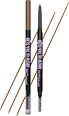Szemöldökceruza, Brow Ultra Slim - Nr. 5.5 Cool Brown MAYBELLINE NEW YORK