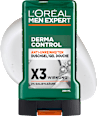Duschgel Derma Control Anti-Unreinheiten L'ORÉAL PARiS MEN EXPERT