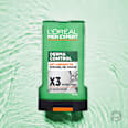 Duschgel Derma Control Anti-Unreinheiten L'ORÉAL PARiS MEN EXPERT