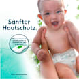 Windeln Gr. 5 Junior (11-16 kg) Monatspackung Pampers Harmonie