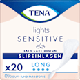 Slipeinlagen lights Long TENA