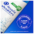 Shampoo Anti-Schuppen Classic Clean head&shoulders