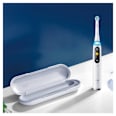 Elektrische Zahnbürste iO Series 9 White Alabaster Oral-B