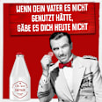 After Shave Captain Old Spice