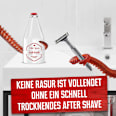 After Shave Captain Old Spice