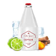 After Shave Captain Old Spice