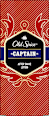 After Shave Captain Old Spice