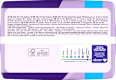 discreet Einlagen Inkontinenz 5 Long Big Pack always