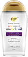 Haaröl Coconut Miracle Oil OGX