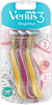 Einwegrasierer Dragonfruit Gillette Venus