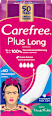 Slipeinlagen Plus Long mit Frischeduft Carefree