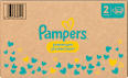 Windeln Premium Protection Gr. 2 Mini (4-8 kg) Monatsbox Pampers premium protection