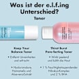 Toner porenverfeinernd Thirst Burst e.l.f. Cosmetics
