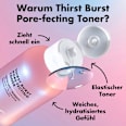 Toner porenverfeinernd Thirst Burst e.l.f. Cosmetics