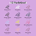 Kohl Eyeliner Smoky Brownie Points e.l.f. Cosmetics