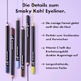 Kohl Eyeliner Smoky Brownie Points e.l.f. Cosmetics