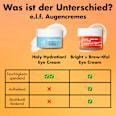 Augenpflege Bright & Brew-tiful Holy Hydration! e.l.f. Cosmetics