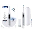 Elektrische Zahnbürste iO Series 6 Grey Opal Oral-B