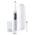 Elektrische Zahnbürste iO Series 6 Grey Opal Oral-B