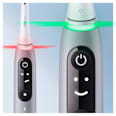 Elektrische Zahnbürste iO Series 6 Grey Opal Oral-B