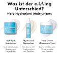Gesichtscreme LSF 30 Holy Hydration! e.l.f. Cosmetics